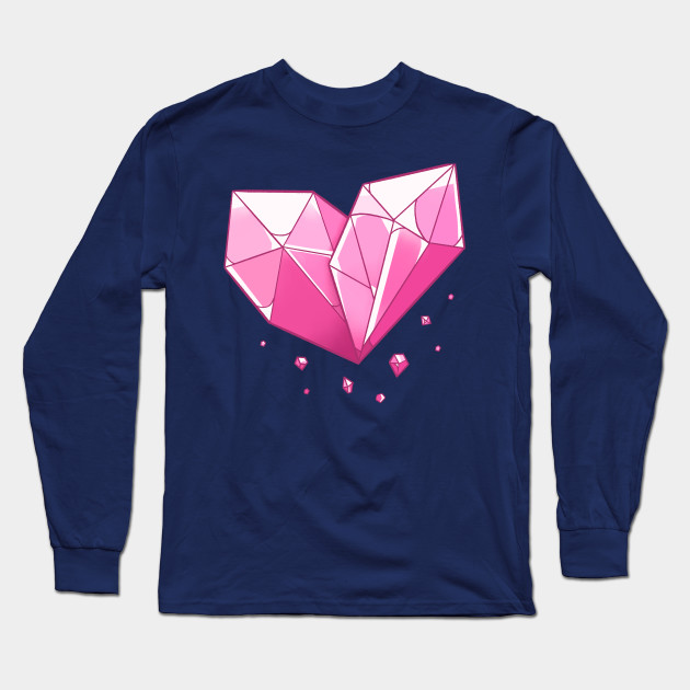 Crystal Heart